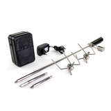 YAKINIKU - Rotisserie Spit