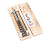 FORGED BRUTE VLEESMES 20,5CM RVS