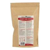 Whisky-/Eichenstücke