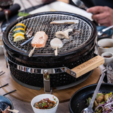 YAKINIKU - Shichirin Rond