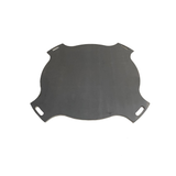 YAKINIKU – Teppanyaki-Teller