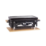 YAKINIKU - Shichirin Rechthoekig