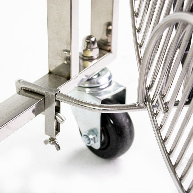 YAKINIKU - Zubehörhalter | Groß | Medium