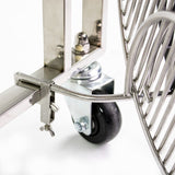 YAKINIKU - Zubehörhalter | Groß | Medium