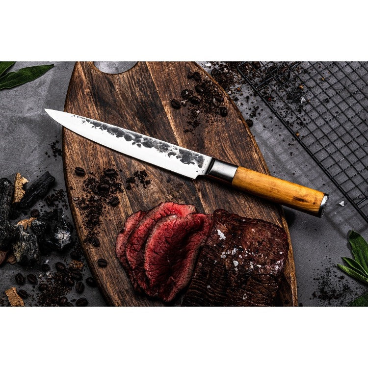 FORGED Olive Vleesmes 20,5cm