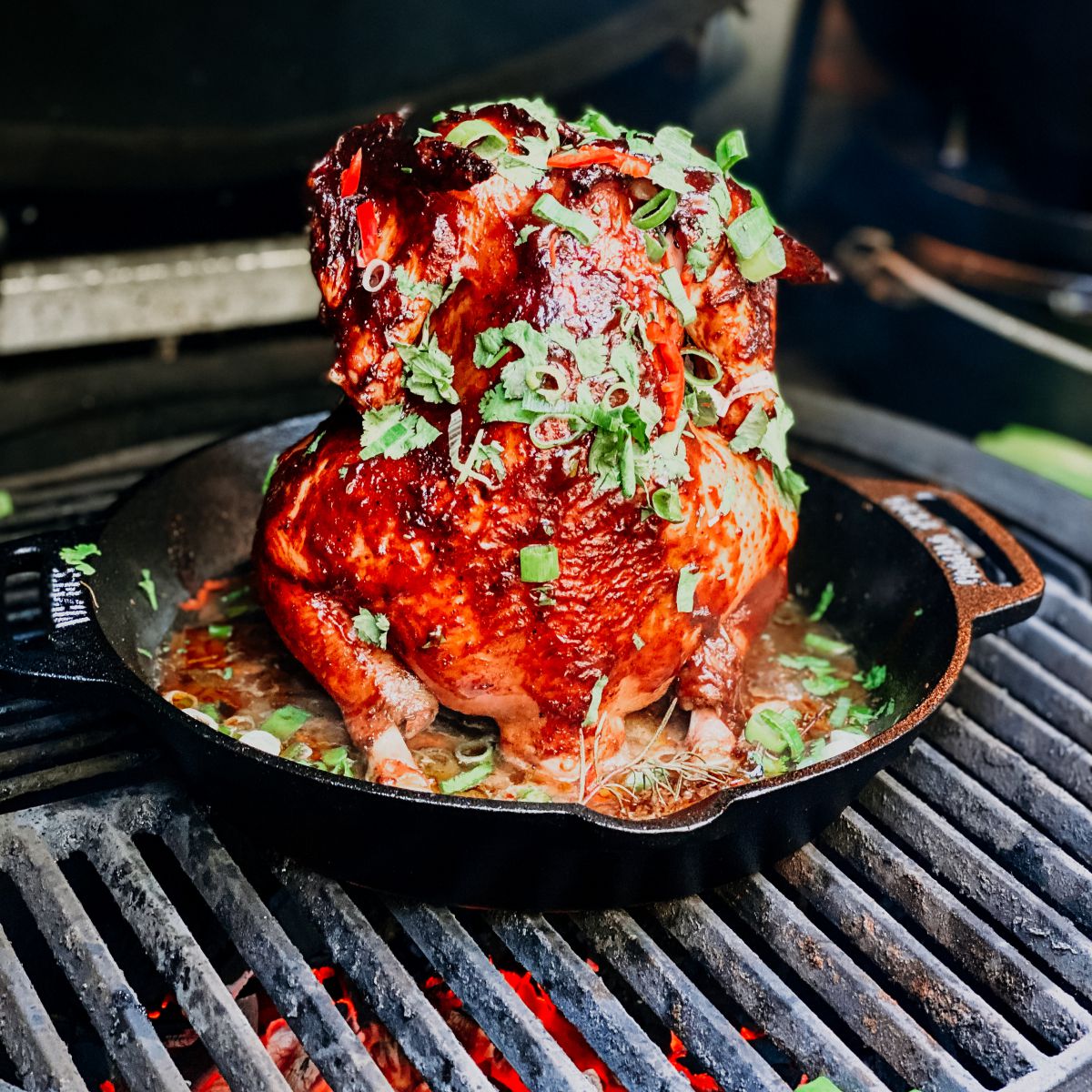 Valhal Outdoor - Poulet Sitter ø28cm