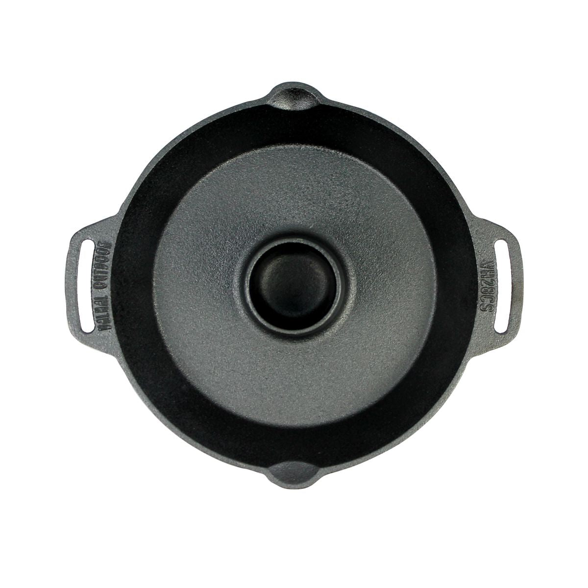 Valhal Outdoor - Poulet Sitter ø28cm