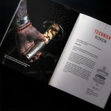 Japanisches Grillkochbuch – Die Magie von YAKINIKU Kamado