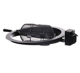 Le Crachat en Feu - Panier