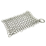 Valhal Outdoor - Nettoyant pour tapis de récurage en fonte