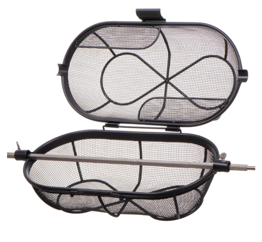 Le Crachat en Feu - Panier