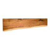 Porte-couteaux magnétique en acacia naturel - Style de Vie