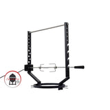 The Spit On Fire - OFYR Ring 85