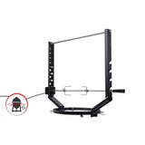 The Spit On Fire - OFYR Ring 100