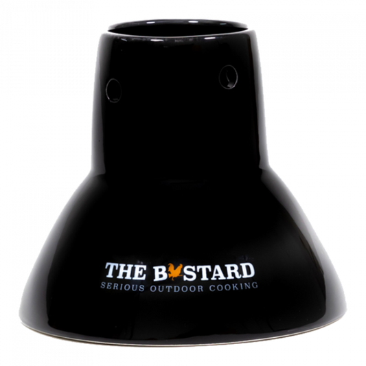 The Bastard - Chicken Sitter