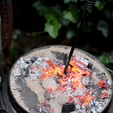 Valhal Outdoor - Lève-couvercle 35cm